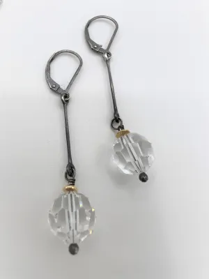 crystal drop